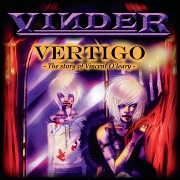 Review: Vinder - Vertigo